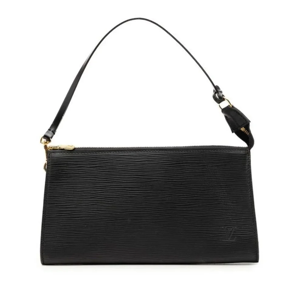 Louis Vuitton Epi Pochette Accessoires